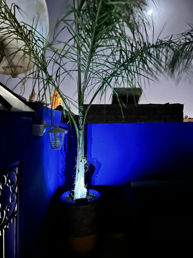 Riad Khoya Magnifique Марракеш Экстерьер фото