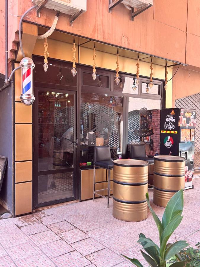 Riad Khoya Magnifique Марракеш Экстерьер фото