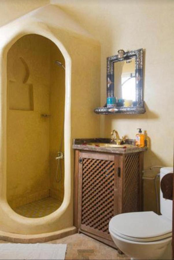 Riad Khoya Magnifique Марракеш Экстерьер фото