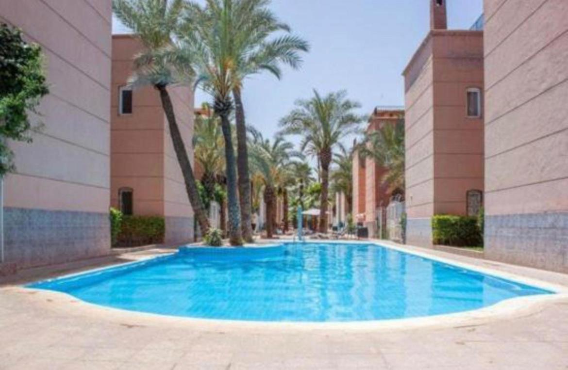 Riad Khoya Magnifique Марракеш Экстерьер фото